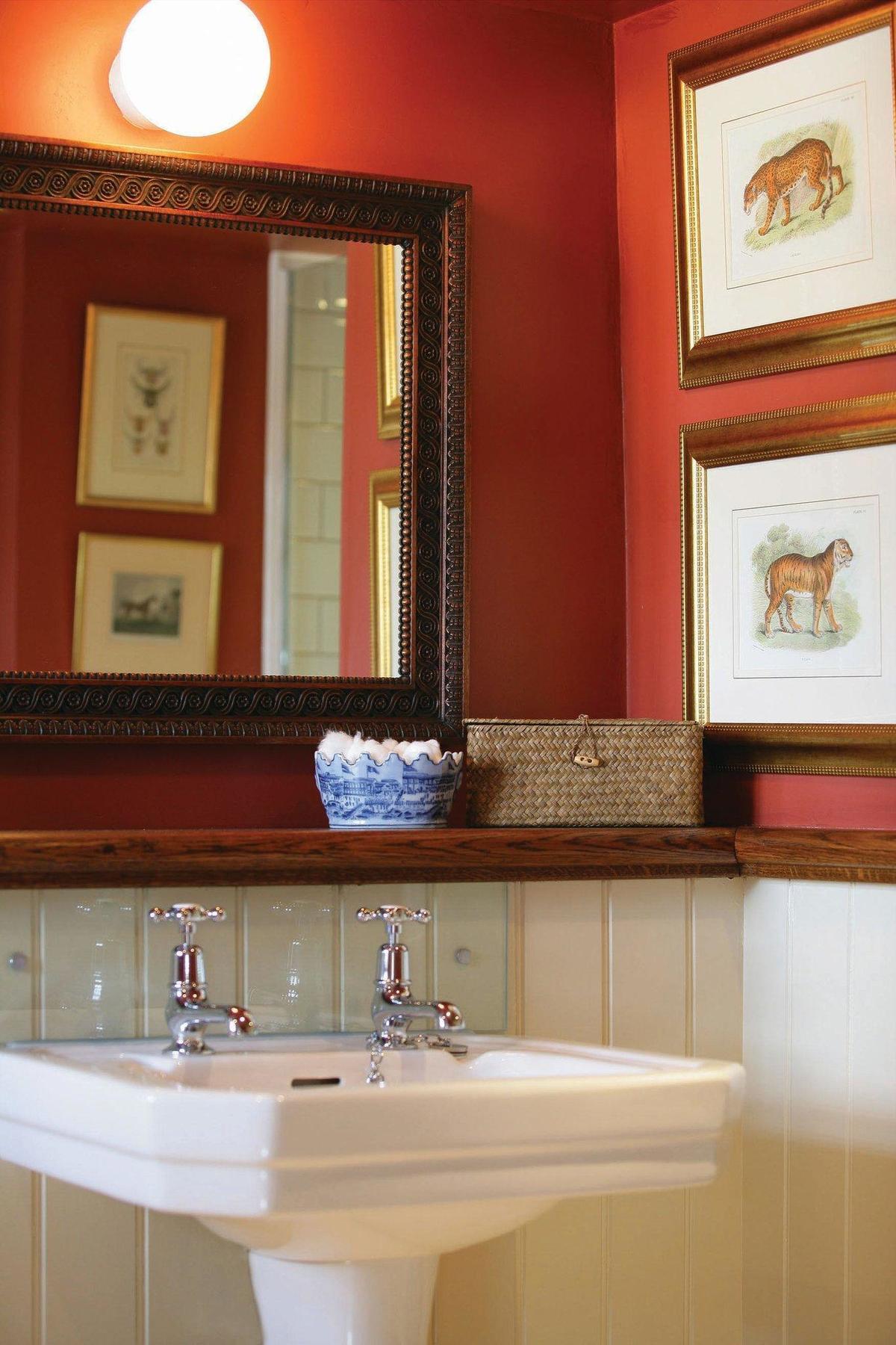 The Anchor Inn Lower Froyle Quarto foto